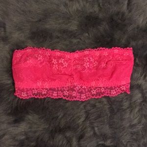 Gilly Hicks Bandeau